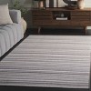 Escape 600 ESC600 Power Loomed Machine Washable Skid Resistant Indoor Rugs - Safavieh - 2 of 4