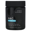 Sports Research NAC, N-Acetyl-Cysteine, 600 mg, 90 Veggie Capsules - 4 of 4