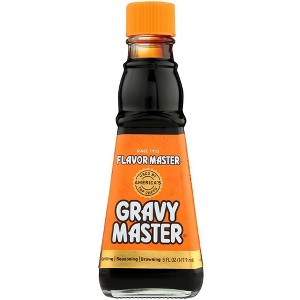 Gravymaster Gravy Coating Seasoning - Pack of 12 - 5 oz - 1 of 1