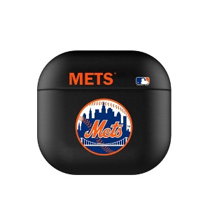 MLB National League Teams Insignia AirPod Case Cover for AirPods 4 - 1 of 4