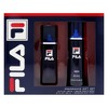 Fila by Fila for Men - 2 Pc Gift Set 3.4oz EDT Spray, 8.4oz Body Spray - 4 of 4