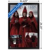 Trends International Star Wars: Ahsoka - Nightsisters Framed Wall Poster Prints - 3 of 4
