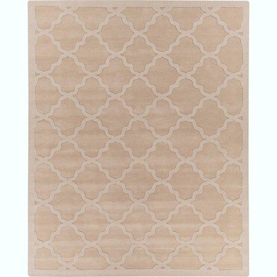Livabliss Central Park Loomed Indoor Area Rugs