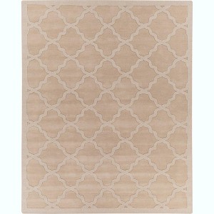 Mark & Day Ermont Loomed Indoor Area Rugs - 1 of 4