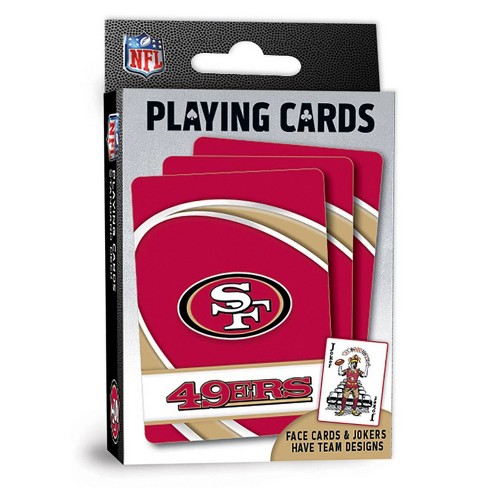 San Francisco 49ers NFL Shop eGift Card ($10 - $500)