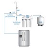 APEC Water Systems 38-14-RO Icemaker Kit for Reverse Osmosis Systems - 3 of 3