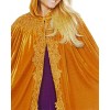 Women's Victorian Cape with Lace - Western F.a.s.h.i.o.n - 2 of 2