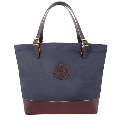 Duluth Pack Deluxe Market Tote