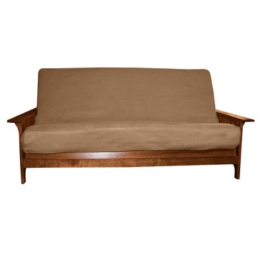 Ultimate Better Fit Machine Washable Upholstery Grade Futon