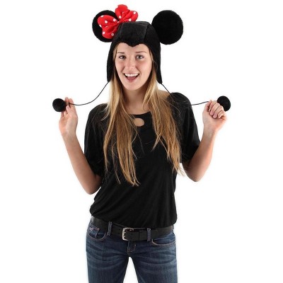 minnie mouse costume with jeans