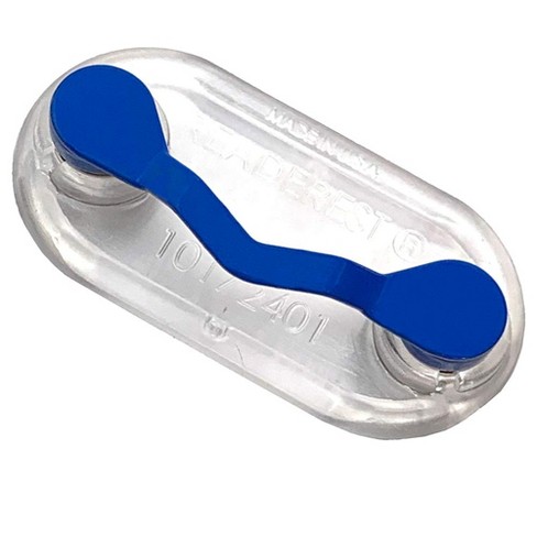 Readerest Magnetic Eyeglass Holder - Blue : Target