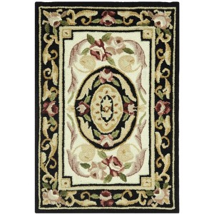 Chelsea HK72 Handmade Rug - Safavieh - 1 of 4