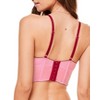 Adore Me Women's Caroline Bustier Corset - 3 of 4