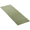 Colonial Mills Simply Home Solid Runner - Moss Green 2'x7' - 2 of 4