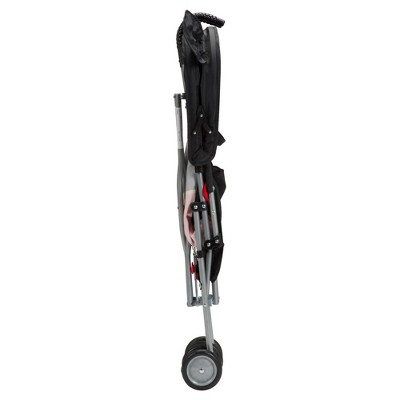 Disney - Brandclub - Disney 3D Canopy Umbrella Stroller - Mickey Mouse