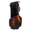 MLB San Francisco Giants Team Effort Caddie Golf Bag - 2 of 3