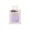  JUNO & Co. Microfiber Sponge - Lavender - image 3 of 4