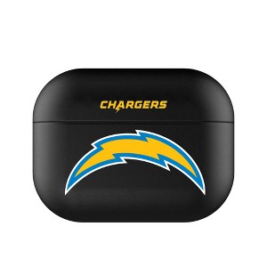 NFL AFC Teams Insignia AirPod Case Cover for AirPods Pro 1st Gen - 1 of 4