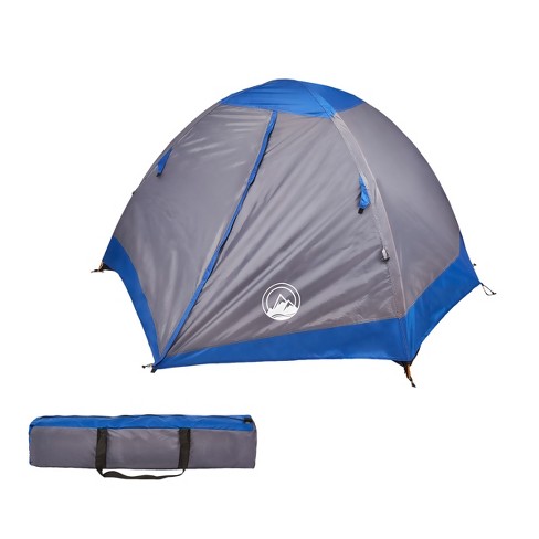 Two person clearance waterproof tent