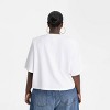 KBB by KAHLANA Women's Short Sleeve T-Shirt 'The Trice Tee' - 2 of 3