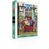New York Puzzle Company Enjoying Life 1000 Piece Puzzle - 2 of 4