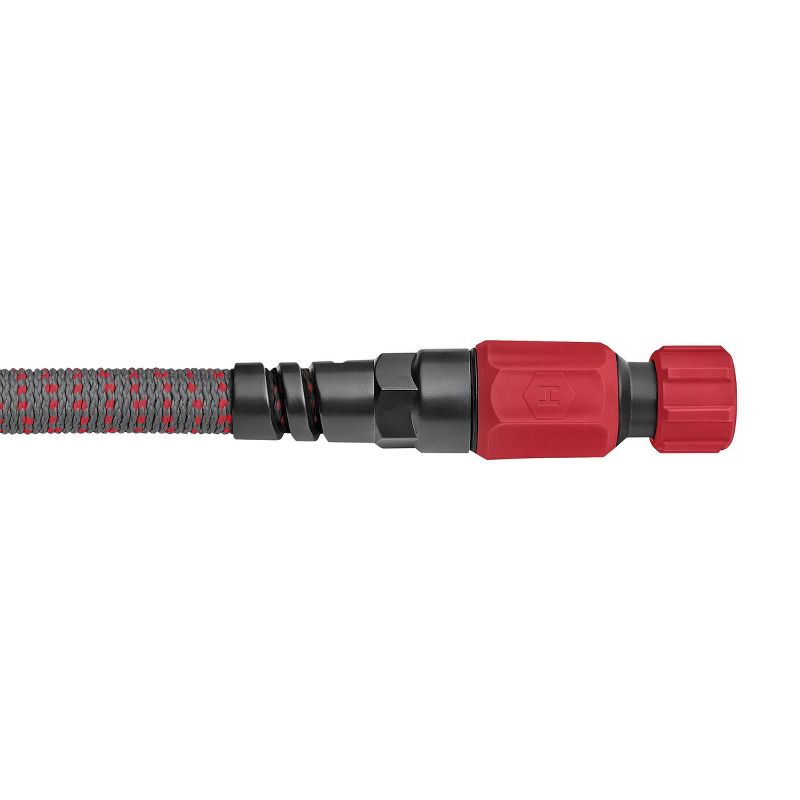 HydroTech 200&#39; Expandable Burst Proof Garden Hose Red, 4 of 9