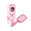 UNbrush Detangler Hair Brush - 2 of 4