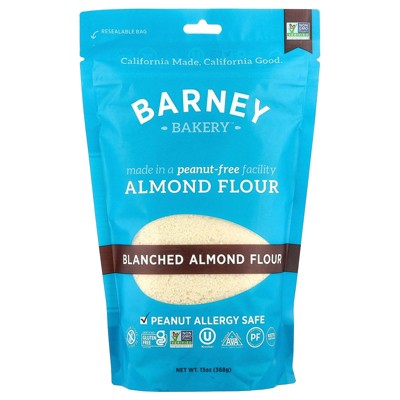 Barney Butter Blanched Almond Flour, 13 oz (368 g)