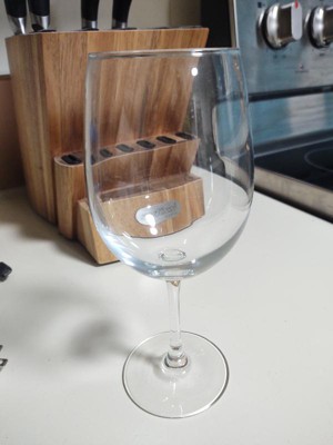 Assorted Wine Glasses - Threshold™ : Target