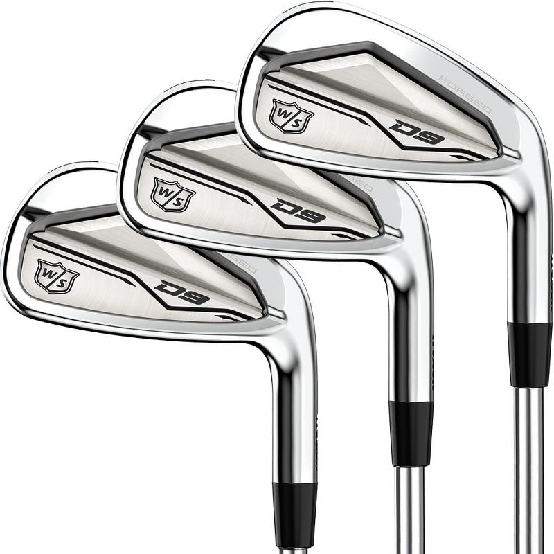 Wilson Staff D9 Forged Iron Set, 1 of 7