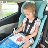 Totebook Kids' Travel Dry Erase Activity Kit - Ocean + Princess - 2 of 4