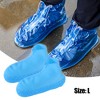 Non slip shoe covers on sale target