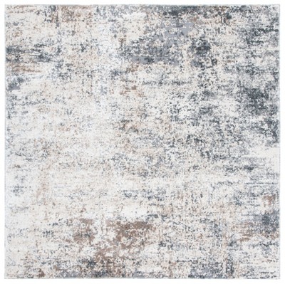 Aston ASN705 Power Loomed Indoor Rug -Safavieh