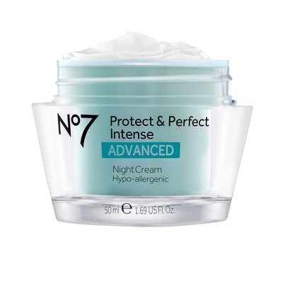 no 7 night cream target