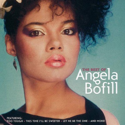 Angela Bofill - Best Of (CD)