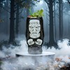 Beeline Creative The Nun 16oz Ceramic Geeki Tiki Mug - 2 of 3