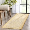 Well Woven Indoor OutdoorCelesine Fuchsia Persian Medallion Area Rug - 2 of 4