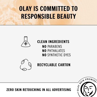 Olay Vitamin C + Peptide 24 Serum - 1.3 fl oz_3