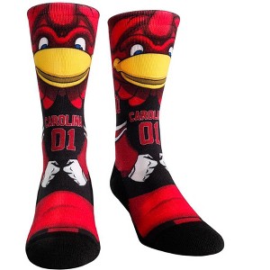 Rock Em NCAA South Carolina Gamecocks HyperOptic Mascot Crew - 1 of 3