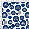 New Haven Primary Logo  Premium Gift Wrap Wrapping Paper Roll 30x72 - 2 of 4