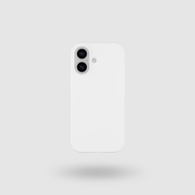 Peel - Super Thin iPhone 16 Case