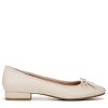 LifeStride Womens Cheers Woven Ballet Flats - 3 of 4