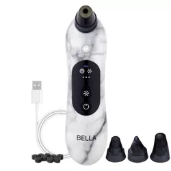 Spa Sciences BELLA Microdermabrasion, Pore Extraction and Nano Mister System