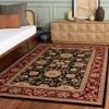 Lyndhurst LNH212 Power Loomed Indoor Rugs - Safavieh - 2 of 4