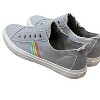 Women's Over The Rainbow Sneakers - Gypsy Jazz - 2 of 3