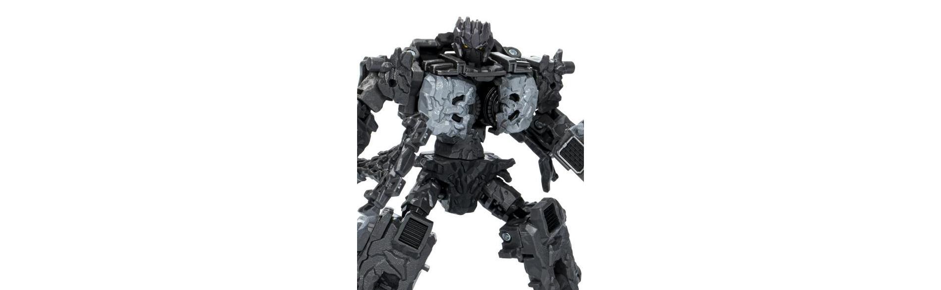TL-67 Infernac Universe Magneous Japanese Version Deluxe Class | Transformers Generations Legacy Action figures