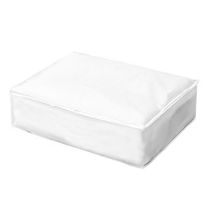 Unique Bargains Storage Bag Storage Bins 1 Pc - 1 of 4