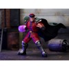 M. Bison 6" Moveable Figure with Accessories "Ultra Street Fighter II: The Final Challengers" (2017) Video Game Model by Jada - 4 of 4