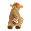 Aurora Mini Flopsie 8" Camel Brown Stuffed Animal - 4 of 4