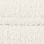 Cream Boucle